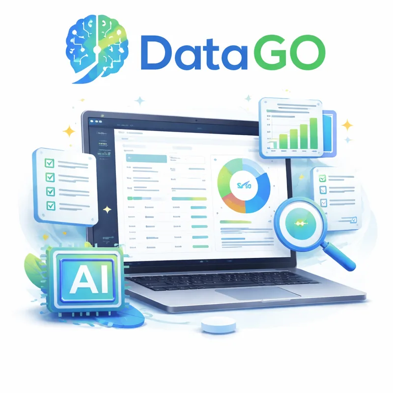 DataGO